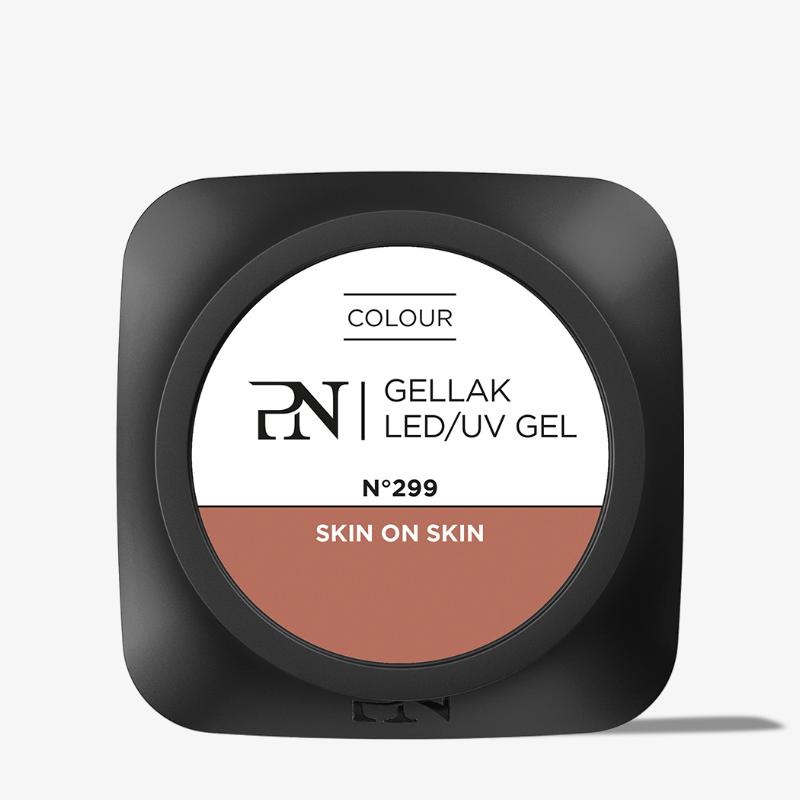Gellak 299 Skin On Skin 10 ml